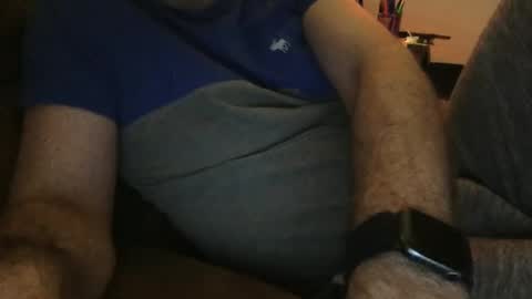 mjstratman online show from February 20, 8:47 pm