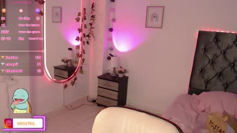 mkultra__ online show from December 10, 2:48 am