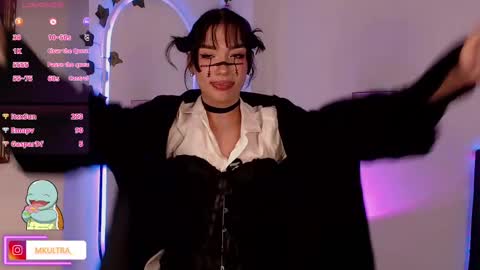 mkultra__ online show from December 12, 3:10 am