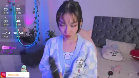 mkultra__ online show from January 30, 10:30 pm