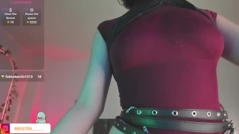 mkultra__ online show from January 31, 7:29 pm