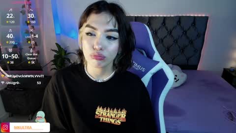 mkultra__ online show from February 8, 9:46 pm