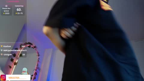 mkultra__ online show from February 9, 12:49 am