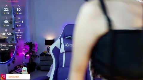 mkultra__ online show from February 22, 2:19 pm