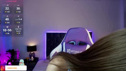 mkultra__ online show from February 24, 2:15 pm