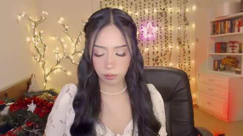 Snapshot of mkultra_aliice chatting on December 29, 12:30 am Alice online show from December 29, 12:30 am