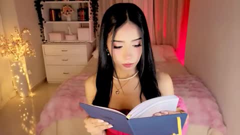 Alice online show from December 21, 1:24 am