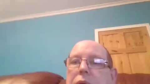 Leather Pants online show from November 9, 4:05 pm