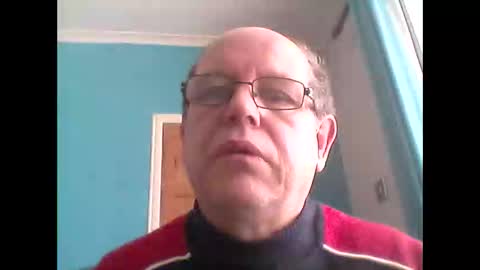 Leather Pants online show from April 18, 10:30 am