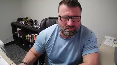 MLangworthy online show from March 24, 8:14 pm