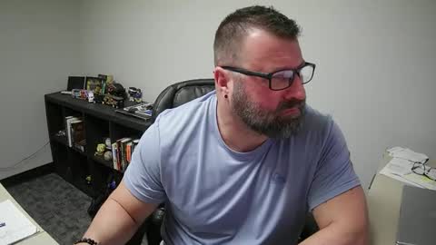 MLangworthy online show from April 2, 2:58 pm