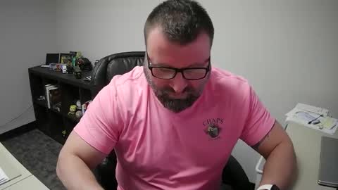 MLangworthy online show from April 23, 3:47 pm