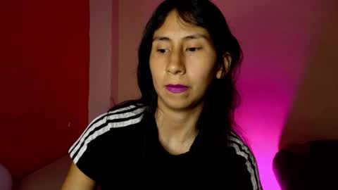 MoonLipson online show from February 7, 4:16 am