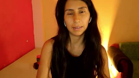 MoonLipson online show from March 11, 5:27 am