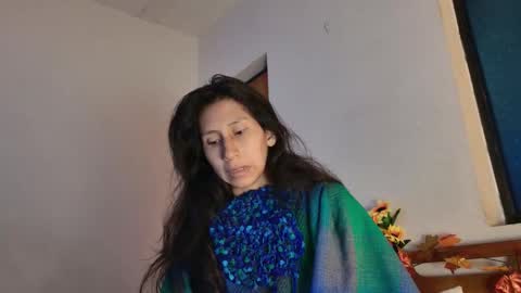 MoonLipson online show from October 13, 7:58 pm