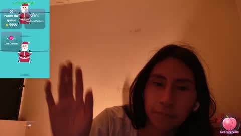 MoonLipson online show from December 16, 3:22 am