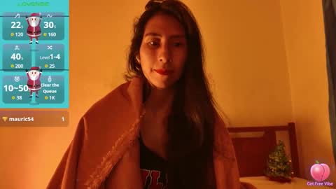 MoonLipson online show from December 20, 11:28 am