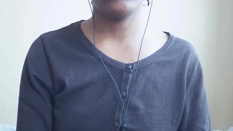 Snapshot of mlle_kali chatting on September 9, 6:13 am Mlle Kali online show from September 9, 6:13 am