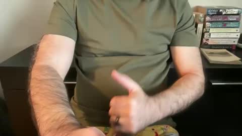 LakeheadM online show from April 1, 12:17 pm