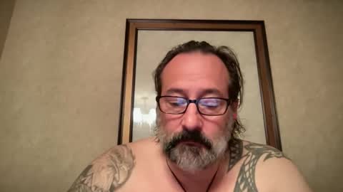 mmancini63 online show from June 2, 7:54 am