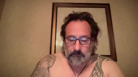 mmancini63 online show from June 4, 8:20 am