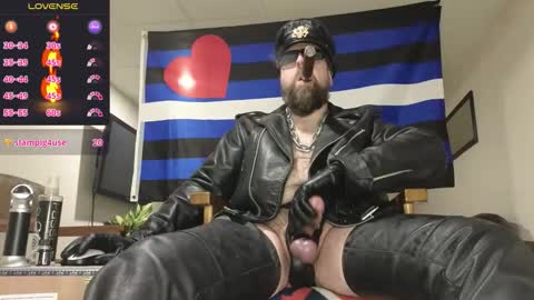 SMOKINsnakeEYEZ online show from February 14, 12:29 am