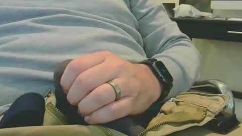 mmfan333 online show from November 19, 9:15 pm