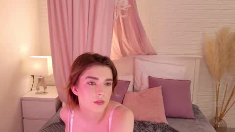 Snapshot of mmm__yes chatting on February 17, 2:02 pm Michaela online show from February 17, 2:02 pm