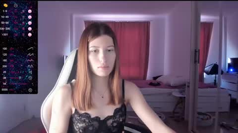 Snapshot of mmm_banana chatting on February 26, 7:31 am Lili online show from February 26, 7:31 am