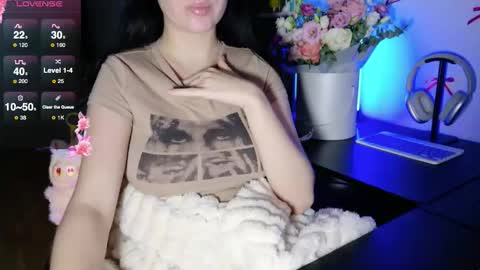 Snapshot of mmm_sweety_kitty chatting on February 4, 11:42 pm mmm_sweety_kitty online show from February 4, 11:42 pm