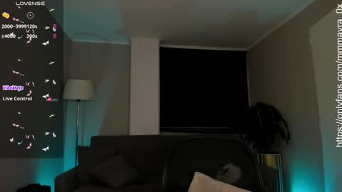 MAYRA   online show from December 6, 11:36 pm