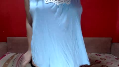 Snapshot of mmmiss_anais chatting on July 9, 11:03 am Mmmmis Anais online show from July 9, 11:03 am