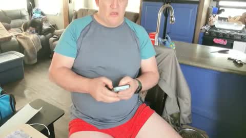 mmmthatsfunnn online show from February 11, 9:31 pm