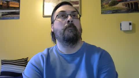 mmr45 online show from January 29, 12:12 am