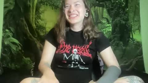 Misty online show from March 19, 3:21 am