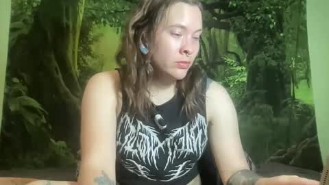 Misty online show from March 23, 3:10 am