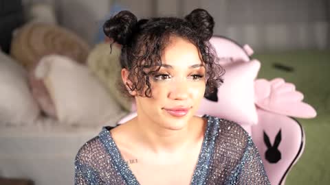 Ruxxx online show from January 24, 10:19 pm