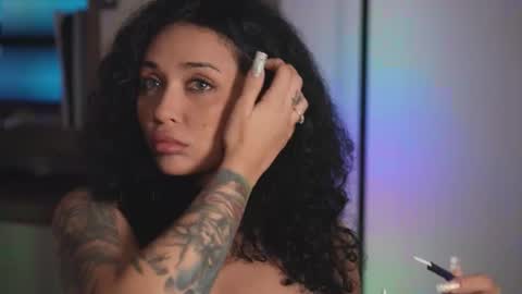 Ruxxx online show from September 21, 6:59 am