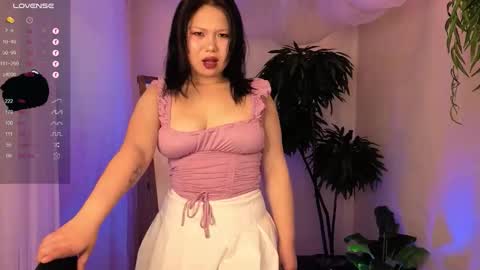 hey meet with me online show from October 3, 2:30 am