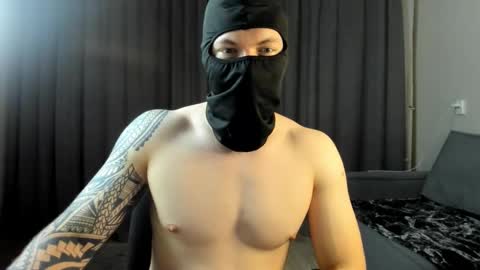 Vick online show from January 10, 5:15 pm