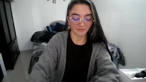 Sam online show from September 22, 2:08 pm