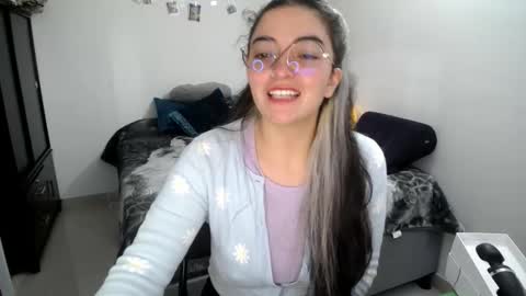 Sam online show from September 23, 11:46 am