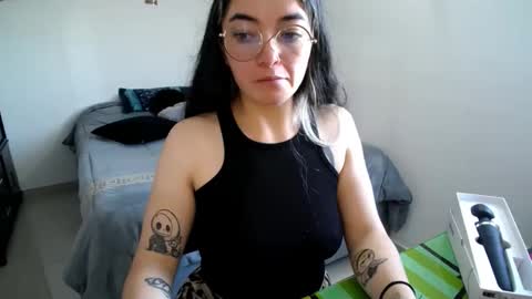 Sam online show from November 7, 11:43 am