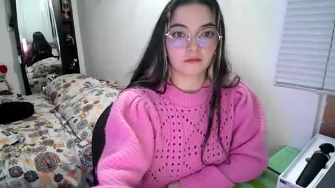 Sam online show from December 4, 12:42 am