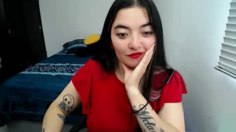 Sam online show from March 5, 5:42 pm