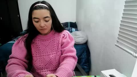 Sam online show from March 20, 12:10 pm