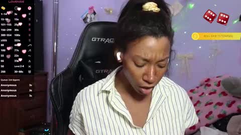 MOCHA   JAMES THE NPC  online show from November 22, 11:59 pm