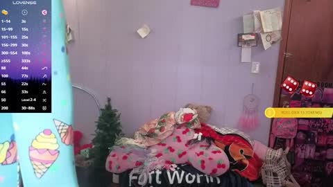 MOCHA   JAMES THE NPC  online show from December 16, 5:45 am