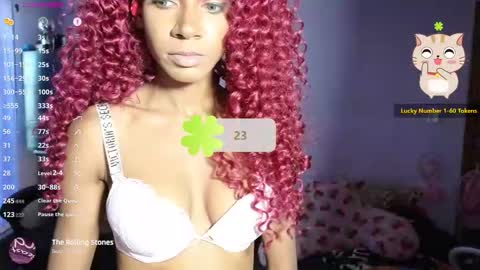 MOCHA   JAMES THE NPC  online show from March 18, 11:30 pm