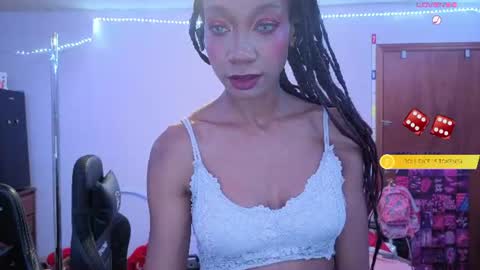 MOCHA   JAMES THE NPC  online show from July 3, 2:07 am